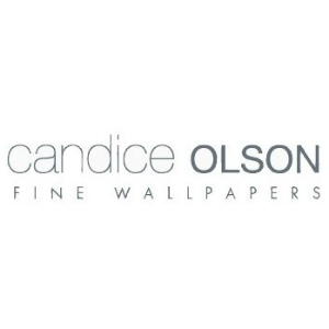 Логотип Candice Olson