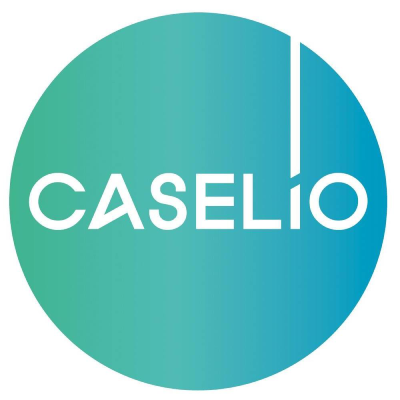 Логотип Caselio