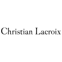 Логотип Christian Lacroix