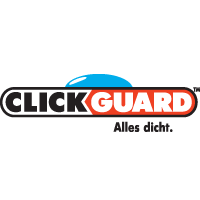 Логотип ClickGuard