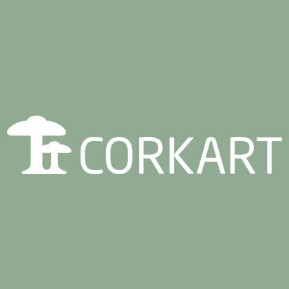 Логотип CorkArt