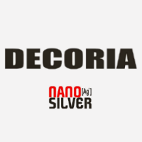 Логотип Decoria