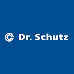 Логотип Dr. Schutz