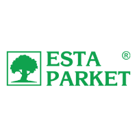 Логотип Esta Parket