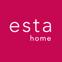 Логотип Esta Home