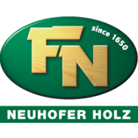 Логотип Neuhofer Holz