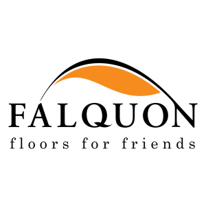 Логотип Falquon