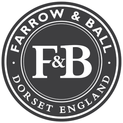 Логотип Farrow & Ball
