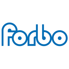 Логотип Forbo