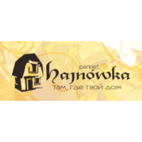 Логотип Hajnowka