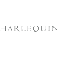 Логотип Harlequin