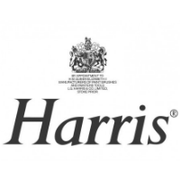 Логотип Harris brushes