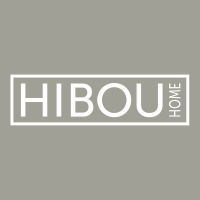 Логотип Hibou Home