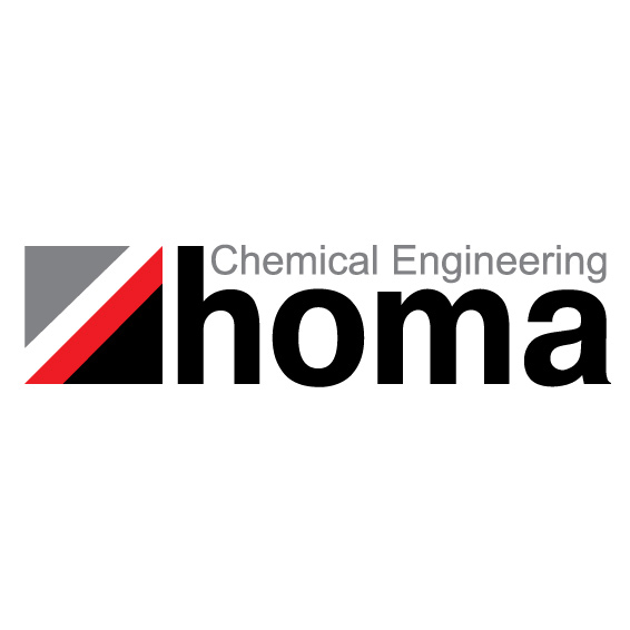 Логотип Homa