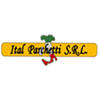Логотип Ital Parchetti