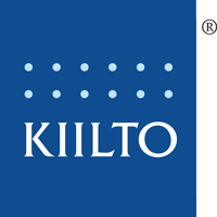 Логотип Kiilto