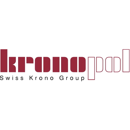 Логотип Kronopol