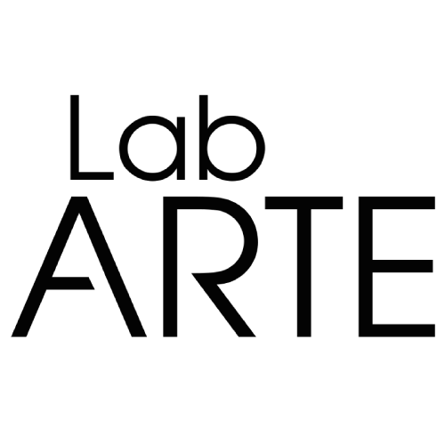 Логотип Lab Arte