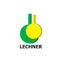Логотип Lechner