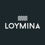 Логотип Loymina