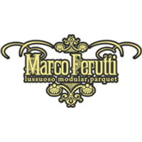 Логотип Marco Ferutti
