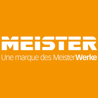 Логотип Meister