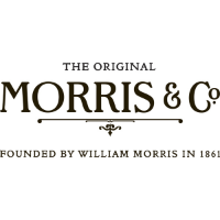 Логотип Morris