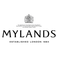 Логотип Mylands