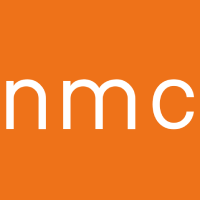 Логотип NMC
