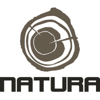 Логотип Natura