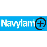 Логотип Navylam+