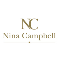 Логотип Nina Campbell