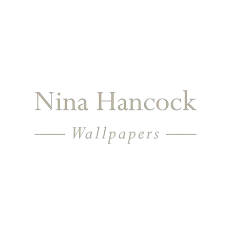 Логотип Nina Hancock