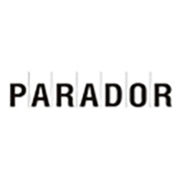 Логотип Parador