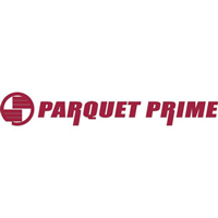 Логотип Parquet Prime