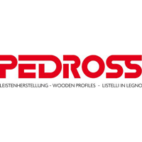 Логотип Pedross