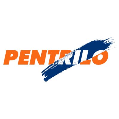 Логотип Pentrilo