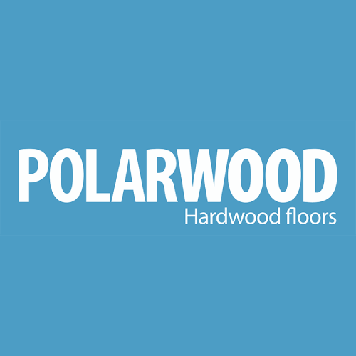 Логотип Polarwood