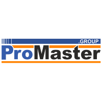 Логотип ProMaster