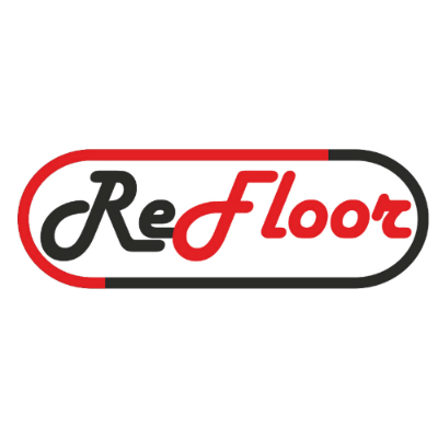 Логотип Refloor