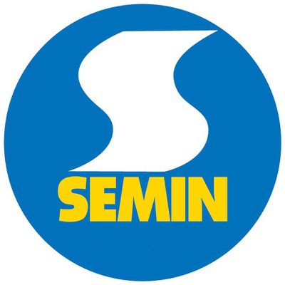 Логотип Semin