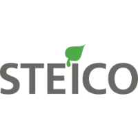 Логотип Steico