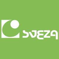 Логотип Свеза