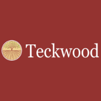 Логотип Teckwood
