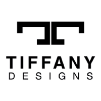 Логотип Tiffany Design