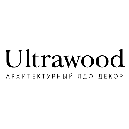 Логотип Ultrawood