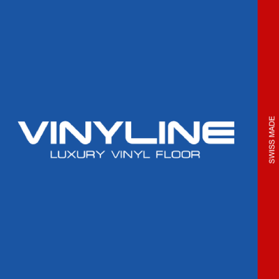 Логотип Vinyline