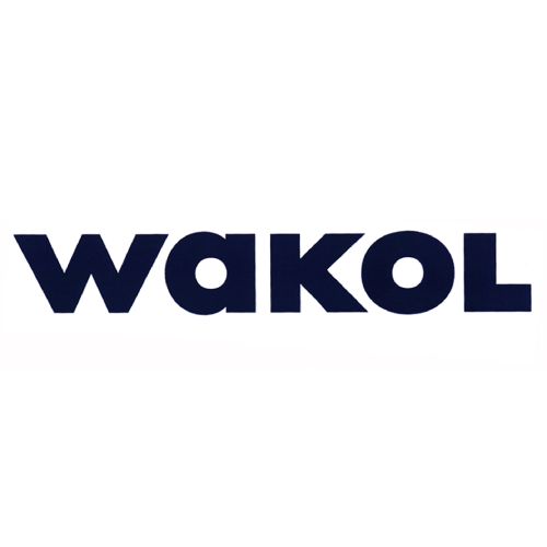 Логотип Wakol