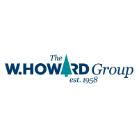 Логотип William Howard