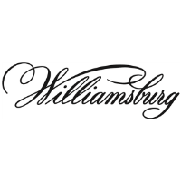 Логотип Williamsburg